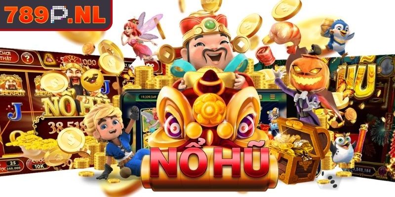Giới thiệu Banh club nổ hũ 789P
