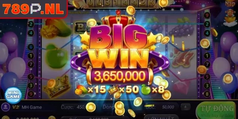 Mẹo chơi Banh club nổ hũ 789P