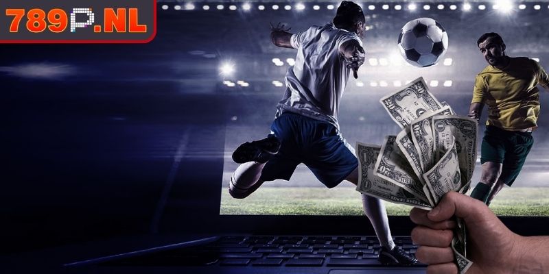Cách soi kèo bóng đá 789P chuẩn nhất dạng 1x2