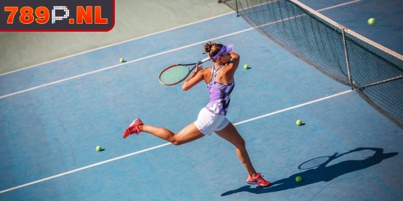 Tennis kịch tính