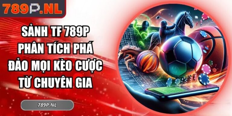 sảnh TF 789P