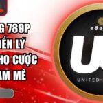 Sảnh UG 789P