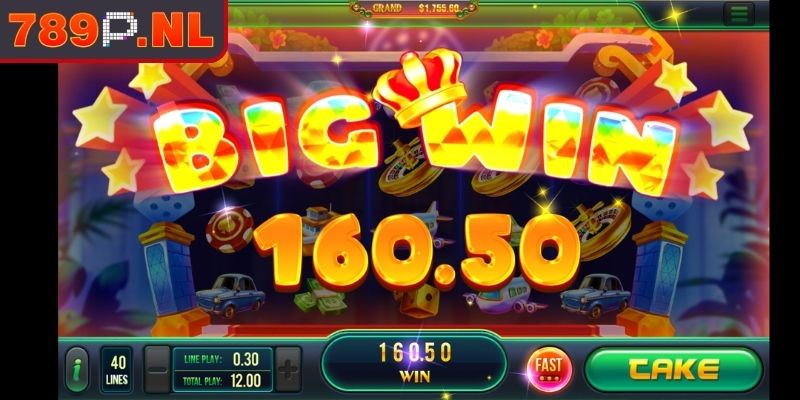 Ưu tiên tool hack nổ hũ 789P uy tín